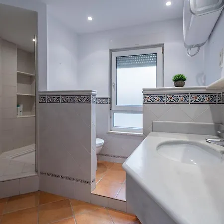 Apartamento La Gaditana