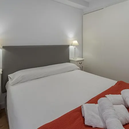 Apartamento La Gaditana Apartment