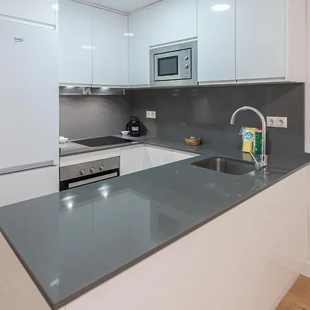 Apartamento La Gaditana * Cadiz