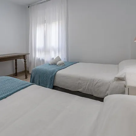 Apartment Apartamento La Gaditana Cadiz
