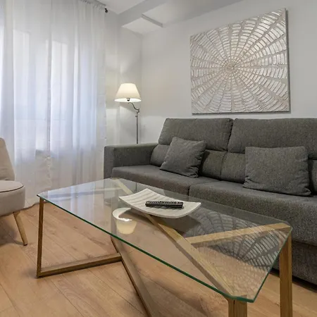 Apartamento La Gaditana Apartment