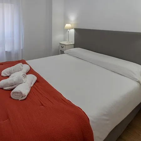 Apartment Apartamento La Gaditana