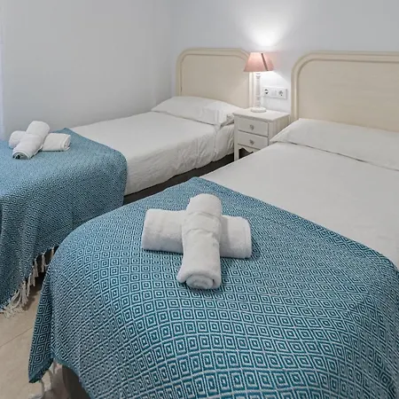 Apartamento La Gaditana *